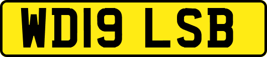 WD19LSB