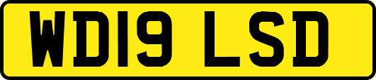 WD19LSD