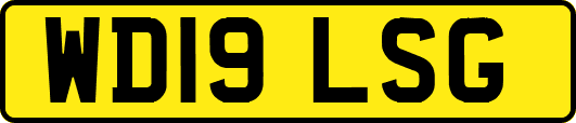 WD19LSG