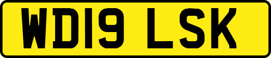 WD19LSK