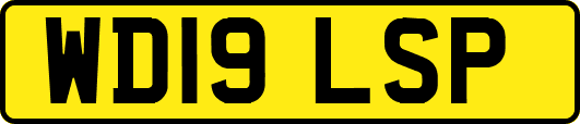 WD19LSP