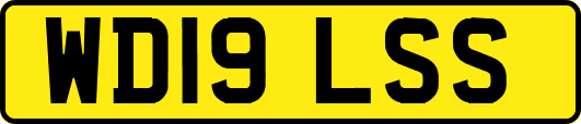 WD19LSS