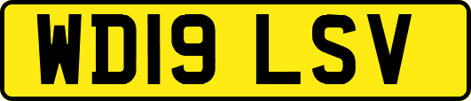 WD19LSV