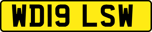 WD19LSW