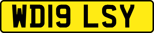 WD19LSY