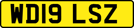WD19LSZ