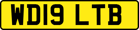 WD19LTB