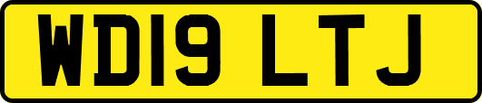 WD19LTJ