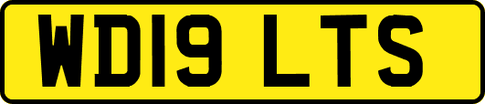 WD19LTS