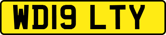 WD19LTY