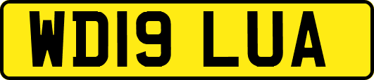 WD19LUA