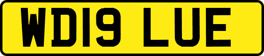 WD19LUE