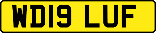 WD19LUF