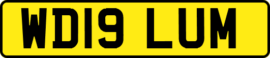 WD19LUM