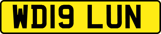 WD19LUN