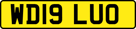 WD19LUO