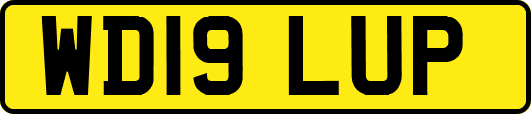 WD19LUP