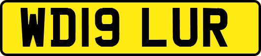 WD19LUR