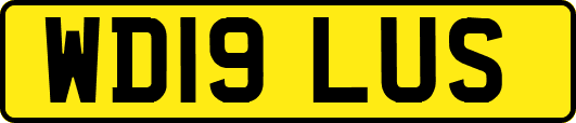 WD19LUS