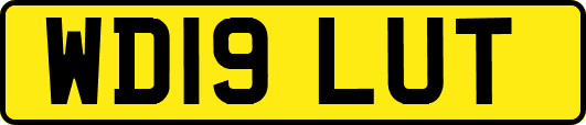 WD19LUT
