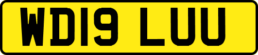 WD19LUU