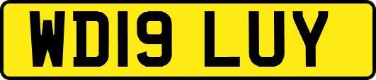 WD19LUY