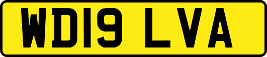 WD19LVA