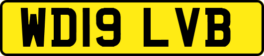 WD19LVB
