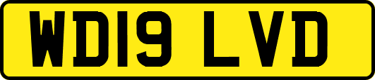 WD19LVD