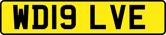 WD19LVE