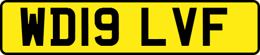 WD19LVF