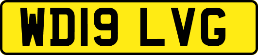 WD19LVG