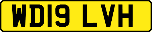 WD19LVH