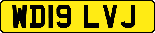 WD19LVJ
