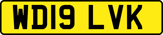 WD19LVK
