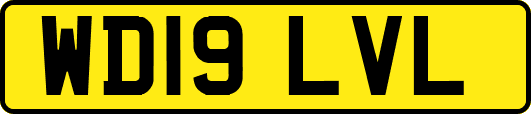 WD19LVL