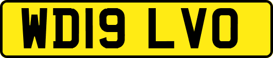 WD19LVO