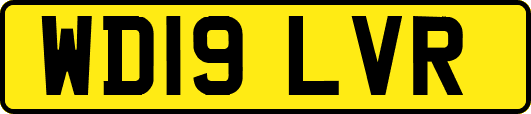WD19LVR