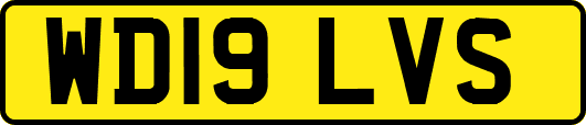 WD19LVS