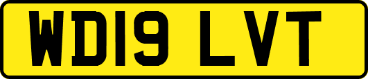 WD19LVT