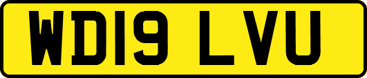 WD19LVU