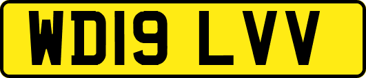 WD19LVV