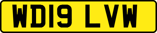 WD19LVW