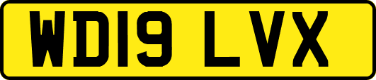 WD19LVX