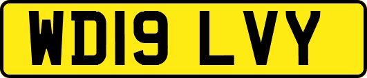 WD19LVY