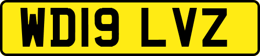 WD19LVZ