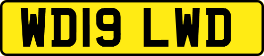 WD19LWD