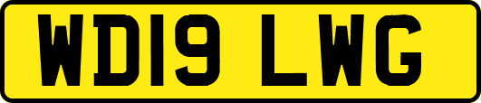 WD19LWG