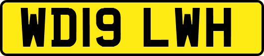 WD19LWH