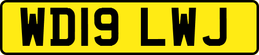 WD19LWJ